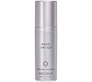 Arcona's Magic Dry Ice: The Perfect Skincare Solution for All Skin Types